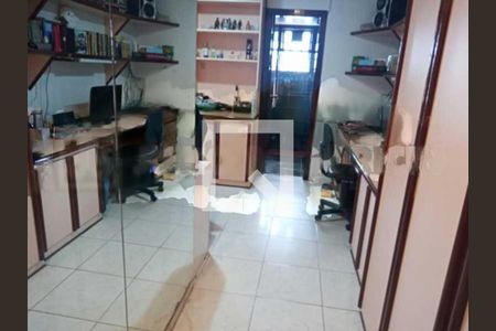 Casa de Condomínio à venda com 5 quartos, 465m² em Recreio dos Bandeirantes, Rio de Janeiro