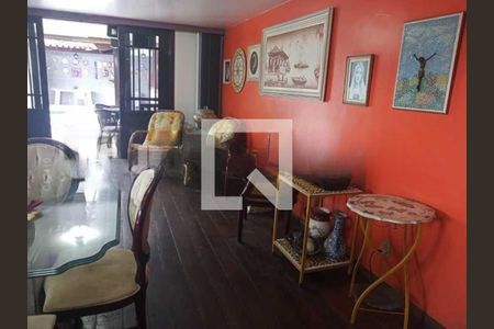 Casa de Condomínio à venda com 5 quartos, 465m² em Recreio dos Bandeirantes, Rio de Janeiro