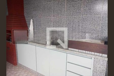 Casa de Condomínio à venda com 5 quartos, 465m² em Recreio dos Bandeirantes, Rio de Janeiro