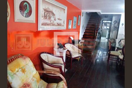 Casa de Condomínio à venda com 5 quartos, 465m² em Recreio dos Bandeirantes, Rio de Janeiro