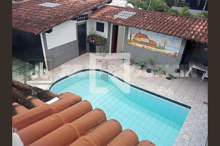 Casa de Condomínio à venda com 5 quartos, 465m² em Recreio dos Bandeirantes, Rio de Janeiro