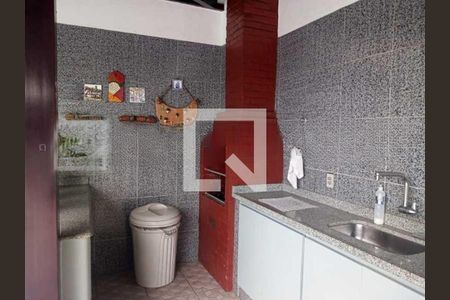 Casa de Condomínio à venda com 5 quartos, 465m² em Recreio dos Bandeirantes, Rio de Janeiro