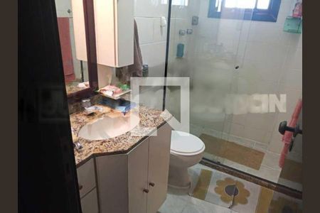 Casa de Condomínio à venda com 5 quartos, 465m² em Recreio dos Bandeirantes, Rio de Janeiro