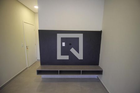 Sala de apartamento para alugar com 2 quartos, 63m² em Jardim Clarice I, Votorantim