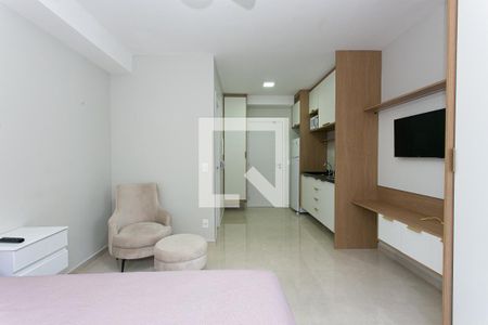 Studio de apartamento à venda com 1 quarto, 27m² em Vila Matilde, São Paulo