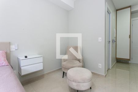 Studio de apartamento à venda com 1 quarto, 27m² em Vila Matilde, São Paulo