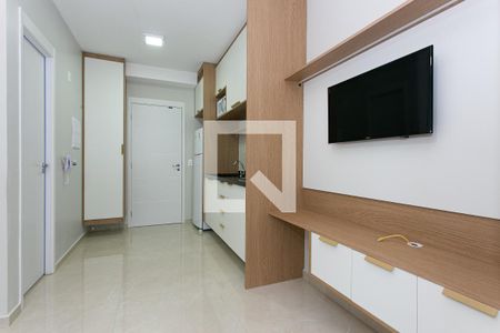 Studio de apartamento à venda com 1 quarto, 27m² em Vila Matilde, São Paulo