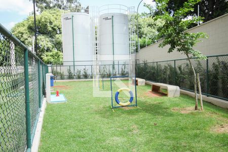 Área comum de apartamento à venda com 2 quartos, 34m² em Canindé, São Paulo