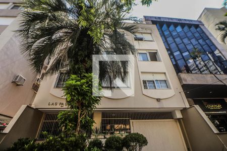 Fachada de apartamento à venda com 3 quartos, 219m² em Moinhos de Vento, Porto Alegre