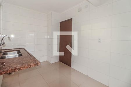 Cozinha e Área de Serviço de apartamento à venda com 3 quartos, 219m² em Moinhos de Vento, Porto Alegre