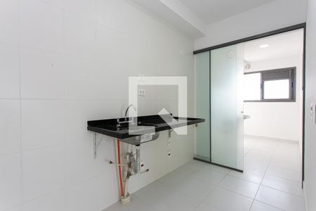 Cozinha de apartamento à venda com 3 quartos, 87m² em Vila Matilde, São Paulo