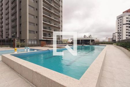 Área comum - Piscina de apartamento à venda com 3 quartos, 87m² em Vila Matilde, São Paulo