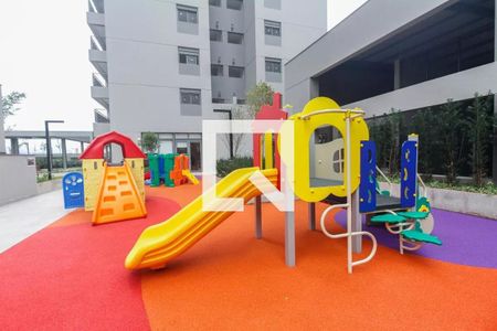 Área comum - Playground de apartamento à venda com 3 quartos, 87m² em Vila Matilde, São Paulo