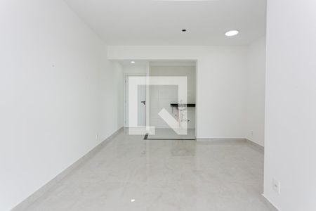 Sala de apartamento à venda com 3 quartos, 87m² em Vila Matilde, São Paulo