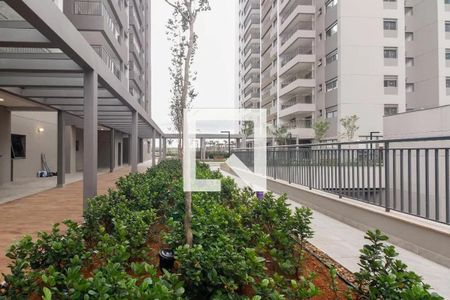 Área comum de apartamento à venda com 3 quartos, 87m² em Vila Matilde, São Paulo