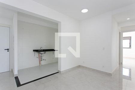 Sala de apartamento à venda com 3 quartos, 87m² em Vila Matilde, São Paulo