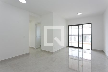 Sala de apartamento à venda com 3 quartos, 87m² em Vila Matilde, São Paulo