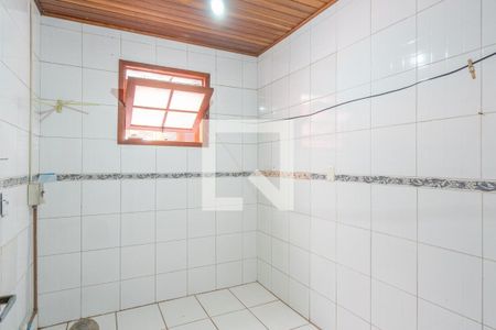 Área de Serviço de casa à venda com 4 quartos, 320m² em Vila Nova, Porto Alegre