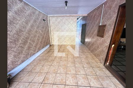 Quintal de casa à venda com 5 quartos, 270m² em Macedo, Guarulhos