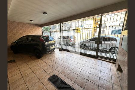 Garagem de casa à venda com 5 quartos, 270m² em Macedo, Guarulhos