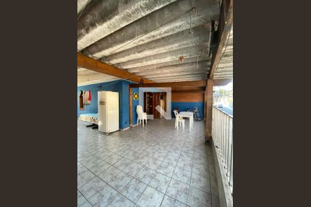 Área de Serviço de casa à venda com 5 quartos, 270m² em Macedo, Guarulhos