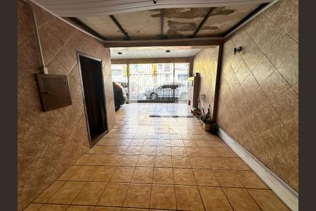 Garagem de casa à venda com 5 quartos, 270m² em Macedo, Guarulhos
