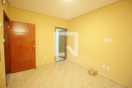 Sala de casa à venda com 2 quartos, 150m² em Parque das Nações, Santo André