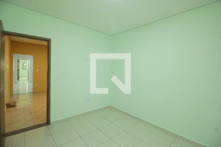 Quarto de casa à venda com 2 quartos, 150m² em Parque das Nações, Santo André