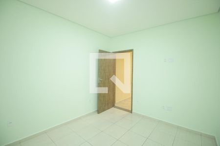 Quarto de casa à venda com 2 quartos, 150m² em Parque das Nações, Santo André