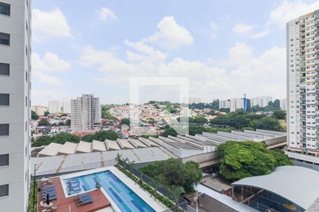 Quarto 1 de apartamento para alugar com 2 quartos, 39m² em Butantã, São Paulo