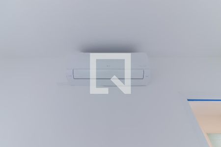 Quarto 1 de apartamento para alugar com 2 quartos, 39m² em Butantã, São Paulo