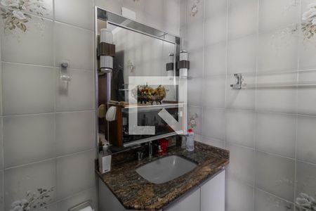 Suite de casa à venda com 3 quartos, 252m² em Vila Matilde, São Paulo