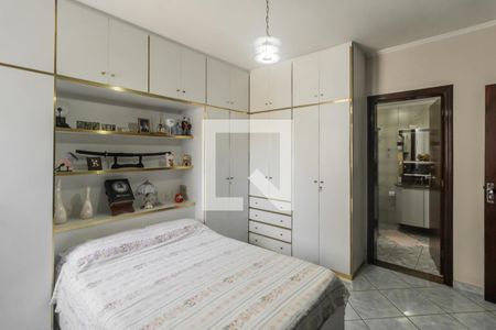 Suite de casa à venda com 3 quartos, 252m² em Vila Matilde, São Paulo