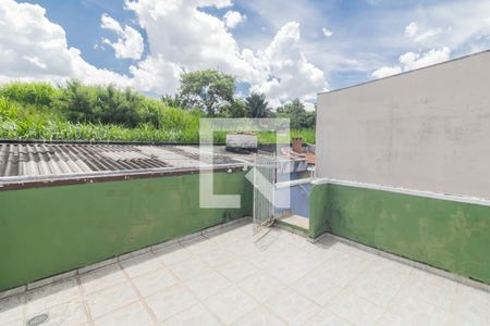 Laje de casa à venda com 3 quartos, 252m² em Vila Matilde, São Paulo