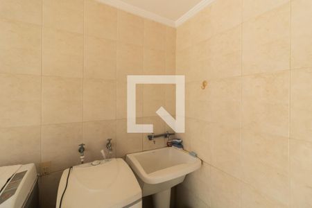 Área de Serviço de casa à venda com 3 quartos, 252m² em Vila Matilde, São Paulo