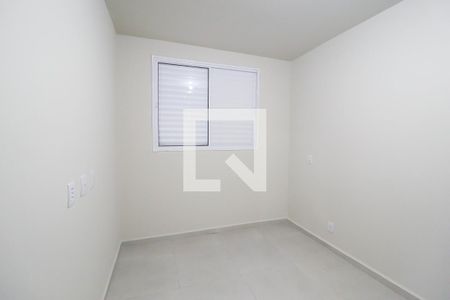 Quarto de apartamento para alugar com 2 quartos, 56m² em Vila Tupi, Várzea Paulista