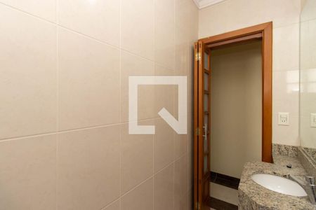 Lavabo de casa à venda com 3 quartos, 355m² em Vila Paiva, São Paulo