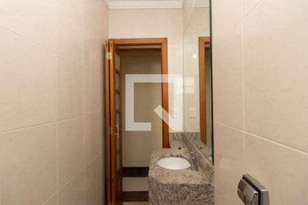 Lavabo de casa à venda com 3 quartos, 355m² em Vila Paiva, São Paulo