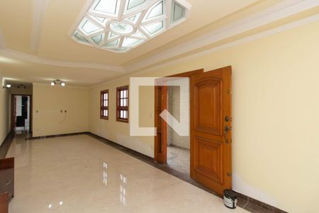 Sala de casa à venda com 3 quartos, 355m² em Vila Paiva, São Paulo