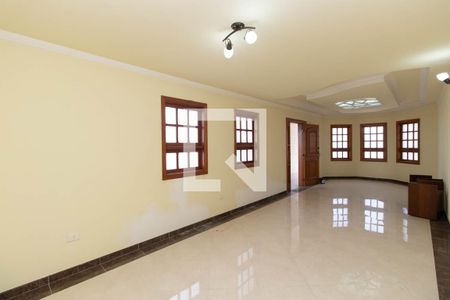 Sala de casa à venda com 3 quartos, 355m² em Vila Paiva, São Paulo