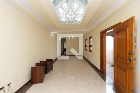 Sala de casa à venda com 3 quartos, 355m² em Vila Paiva, São Paulo