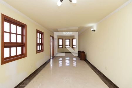 Sala de casa à venda com 3 quartos, 355m² em Vila Paiva, São Paulo