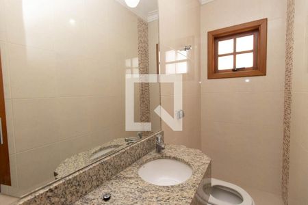 Lavabo de casa à venda com 3 quartos, 355m² em Vila Paiva, São Paulo
