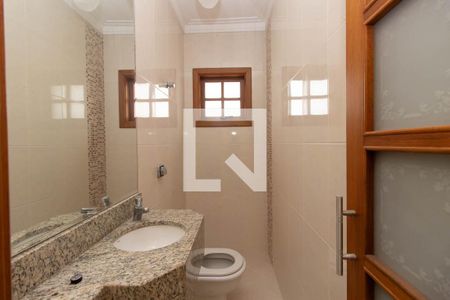 Lavabo de casa à venda com 3 quartos, 355m² em Vila Paiva, São Paulo