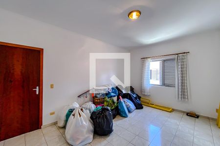 Quarto (Casa 3) de casa à venda com 5 quartos, 411m² em Alto da Mooca, São Paulo