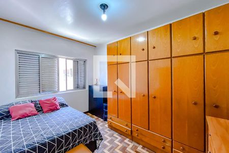 Quarto 1 - Suíte de casa à venda com 5 quartos, 411m² em Alto da Mooca, São Paulo