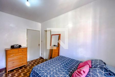 Quarto 1 - Suíte de casa à venda com 5 quartos, 411m² em Alto da Mooca, São Paulo