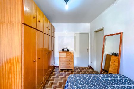 Quarto 1 - Suíte de casa à venda com 5 quartos, 411m² em Alto da Mooca, São Paulo