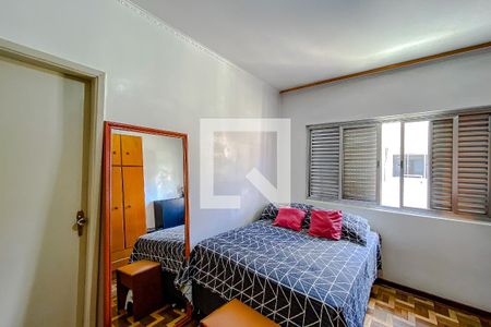 Quarto 1 - Suíte de casa à venda com 5 quartos, 411m² em Alto da Mooca, São Paulo