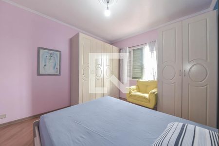 Suíte de casa à venda com 3 quartos, 200m² em Jardim Oriental, São Paulo